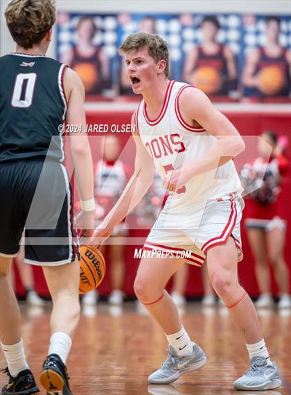 Thumbnail 2 in Cedar Valley @ Spanish Fork photogallery.