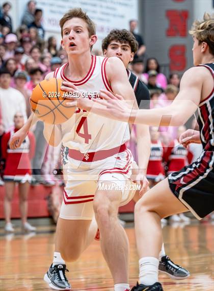 Thumbnail 1 in Cedar Valley @ Spanish Fork photogallery.