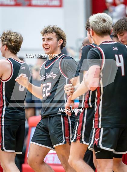 Thumbnail 3 in Cedar Valley @ Spanish Fork photogallery.