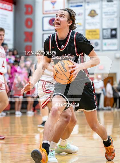 Thumbnail 3 in Cedar Valley @ Spanish Fork photogallery.