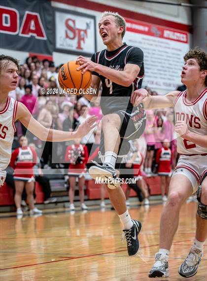 Thumbnail 1 in Cedar Valley @ Spanish Fork photogallery.