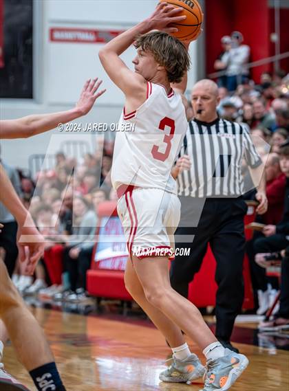 Thumbnail 2 in Cedar Valley @ Spanish Fork photogallery.
