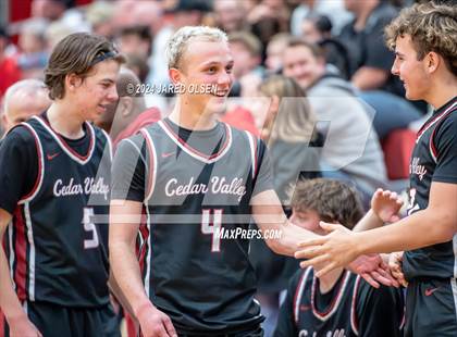 Thumbnail 2 in Cedar Valley @ Spanish Fork photogallery.