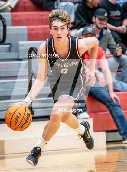 Thumbnail 3 in Cedar Valley @ Spanish Fork photogallery.
