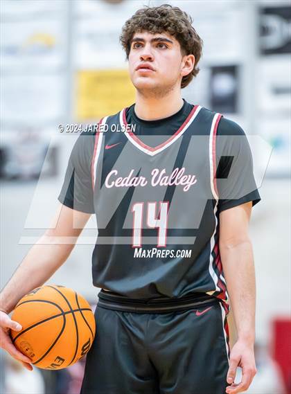 Thumbnail 2 in Cedar Valley @ Spanish Fork photogallery.