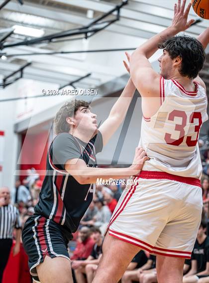 Thumbnail 2 in Cedar Valley @ Spanish Fork photogallery.