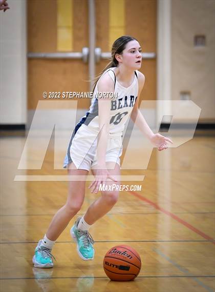 Thumbnail 1 in Puyallup at Olympia (SPSL 4A Playoff) photogallery.