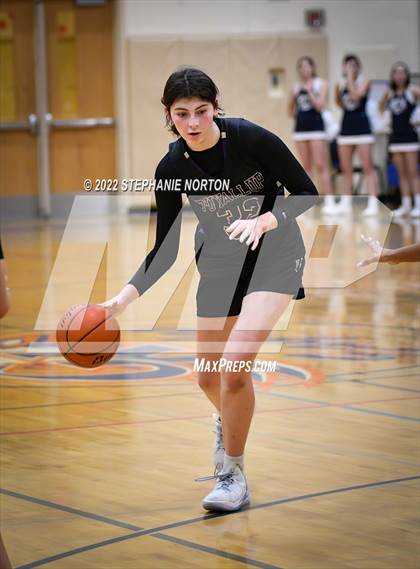Thumbnail 3 in Puyallup at Olympia (SPSL 4A Playoff) photogallery.
