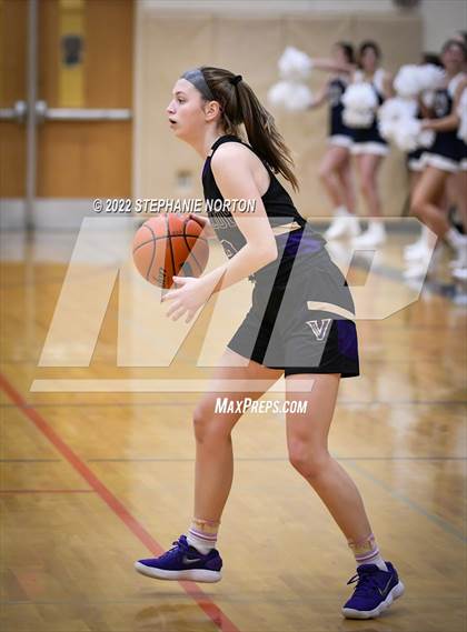 Thumbnail 1 in Puyallup at Olympia (SPSL 4A Playoff) photogallery.