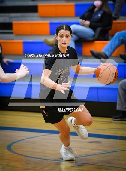 Thumbnail 3 in Puyallup at Olympia (SPSL 4A Playoff) photogallery.