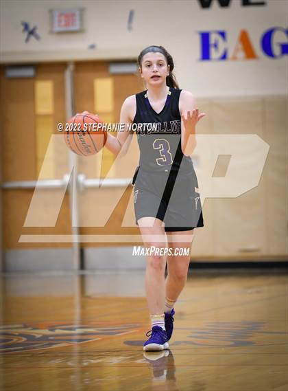 Thumbnail 3 in Puyallup at Olympia (SPSL 4A Playoff) photogallery.