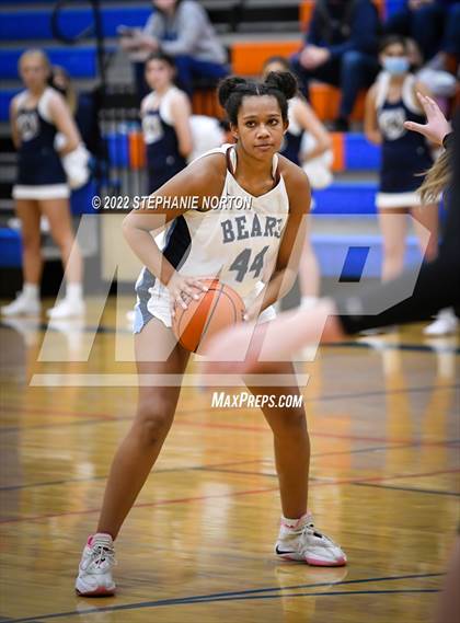 Thumbnail 2 in Puyallup at Olympia (SPSL 4A Playoff) photogallery.