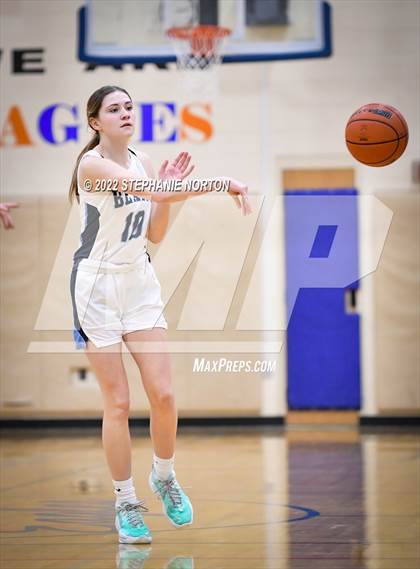 Thumbnail 1 in Puyallup at Olympia (SPSL 4A Playoff) photogallery.