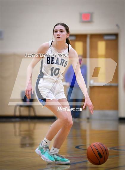 Thumbnail 3 in Puyallup at Olympia (SPSL 4A Playoff) photogallery.