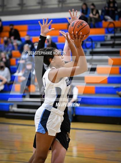Thumbnail 1 in Puyallup at Olympia (SPSL 4A Playoff) photogallery.