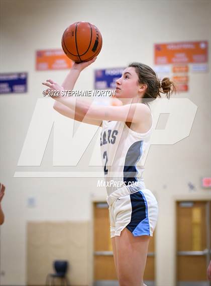 Thumbnail 1 in Puyallup at Olympia (SPSL 4A Playoff) photogallery.