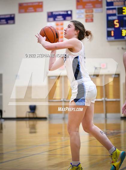 Thumbnail 3 in Puyallup at Olympia (SPSL 4A Playoff) photogallery.