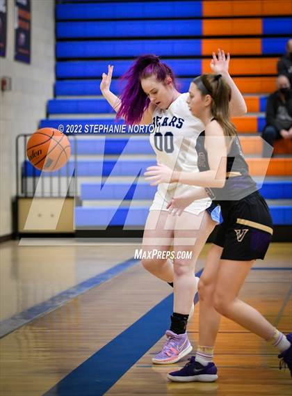 Thumbnail 3 in Puyallup at Olympia (SPSL 4A Playoff) photogallery.
