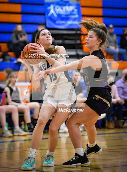 Thumbnail 1 in Puyallup at Olympia (SPSL 4A Playoff) photogallery.