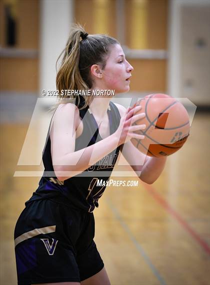 Thumbnail 1 in Puyallup at Olympia (SPSL 4A Playoff) photogallery.