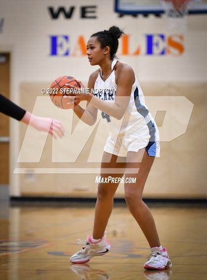 Thumbnail 2 in Puyallup at Olympia (SPSL 4A Playoff) photogallery.