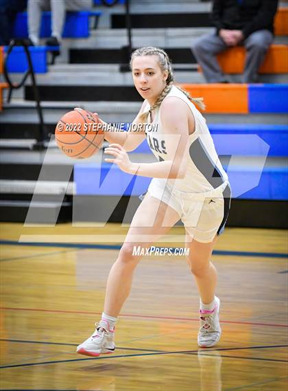 Thumbnail 1 in Puyallup at Olympia (SPSL 4A Playoff) photogallery.