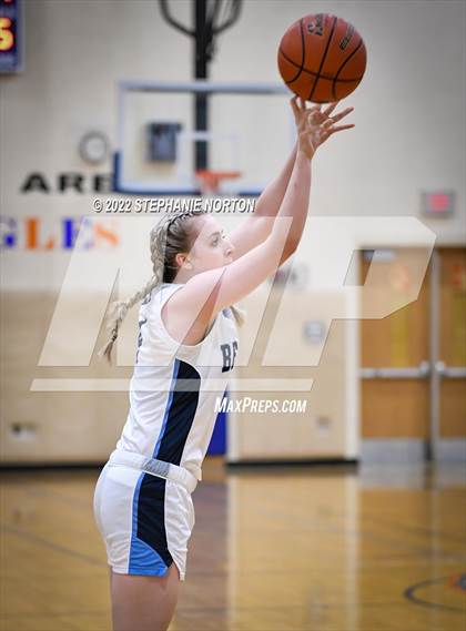 Thumbnail 3 in Puyallup at Olympia (SPSL 4A Playoff) photogallery.