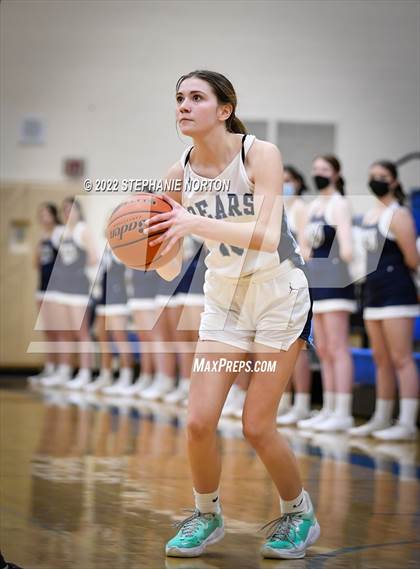 Thumbnail 1 in Puyallup at Olympia (SPSL 4A Playoff) photogallery.
