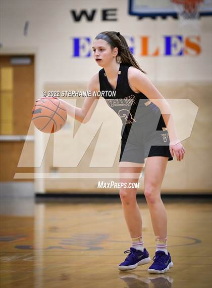 Thumbnail 1 in Puyallup at Olympia (SPSL 4A Playoff) photogallery.