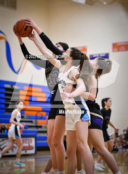 Thumbnail 1 in Puyallup at Olympia (SPSL 4A Playoff) photogallery.