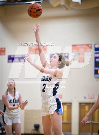 Thumbnail 2 in Puyallup at Olympia (SPSL 4A Playoff) photogallery.