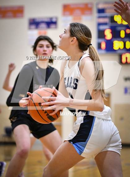 Thumbnail 2 in Puyallup at Olympia (SPSL 4A Playoff) photogallery.