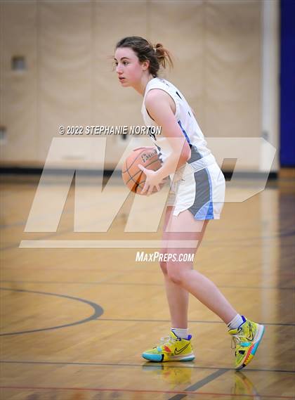 Thumbnail 1 in Puyallup at Olympia (SPSL 4A Playoff) photogallery.