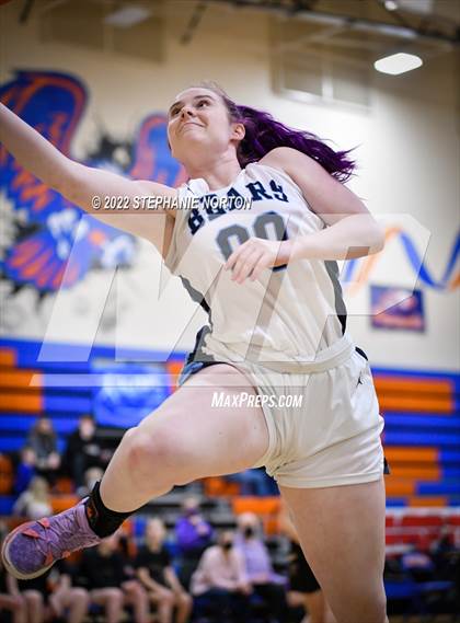 Thumbnail 3 in Puyallup at Olympia (SPSL 4A Playoff) photogallery.