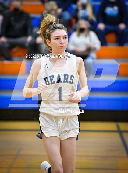 Thumbnail 1 in Puyallup at Olympia (SPSL 4A Playoff) photogallery.