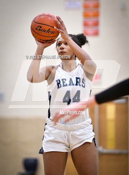 Thumbnail 3 in Puyallup at Olympia (SPSL 4A Playoff) photogallery.