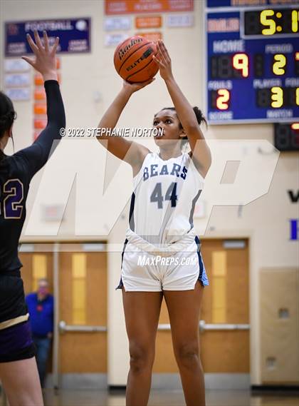 Thumbnail 2 in Puyallup at Olympia (SPSL 4A Playoff) photogallery.