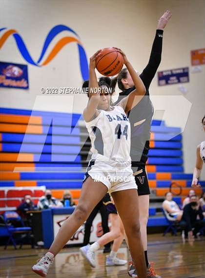 Thumbnail 1 in Puyallup at Olympia (SPSL 4A Playoff) photogallery.