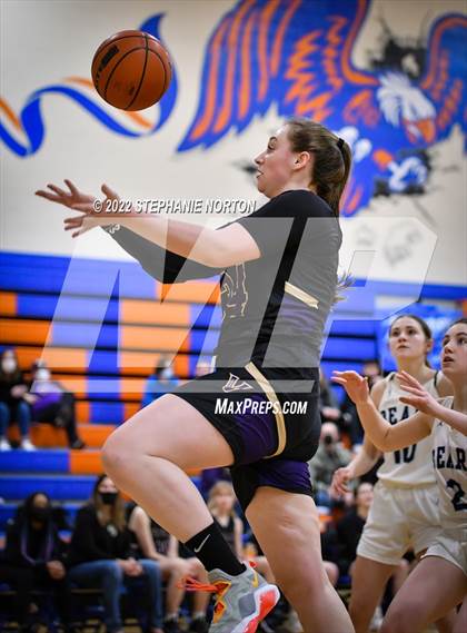 Thumbnail 3 in Puyallup at Olympia (SPSL 4A Playoff) photogallery.