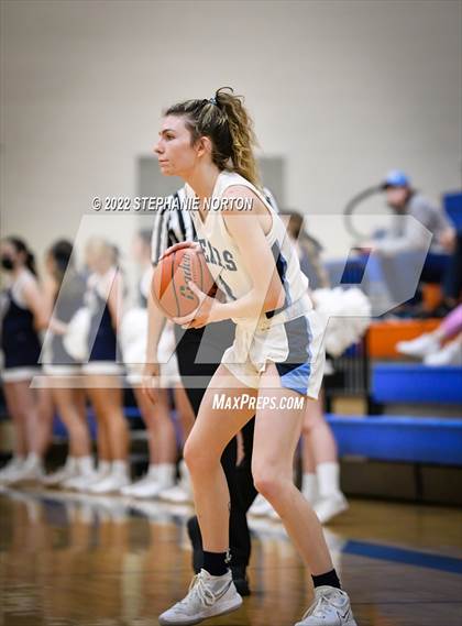 Thumbnail 1 in Puyallup at Olympia (SPSL 4A Playoff) photogallery.