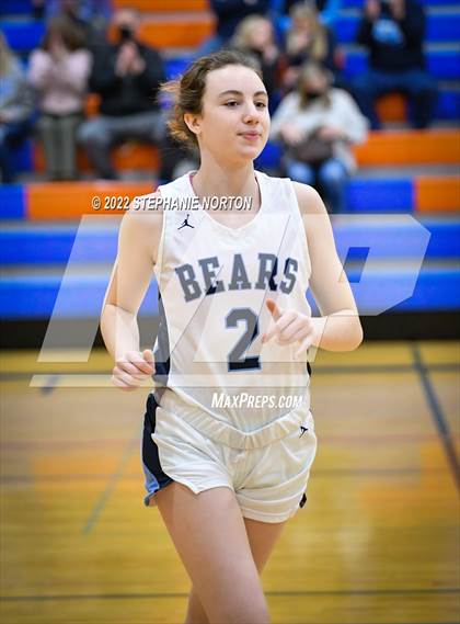 Thumbnail 2 in Puyallup at Olympia (SPSL 4A Playoff) photogallery.