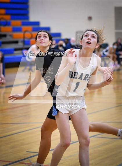 Thumbnail 2 in Puyallup at Olympia (SPSL 4A Playoff) photogallery.