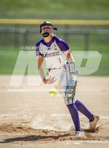 Thumbnail 3 in Grand Island @ Lincoln Southeast photogallery.