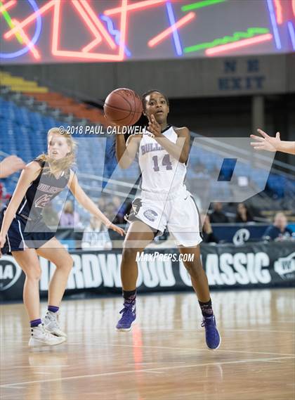 Thumbnail 2 in Mt. Spokane vs. Garfield (WIAA 3A 1st Round Playoff) photogallery.