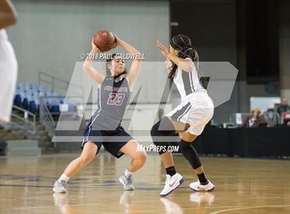 Thumbnail 2 in Mt. Spokane vs. Garfield (WIAA 3A 1st Round Playoff) photogallery.