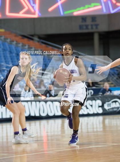Thumbnail 1 in Mt. Spokane vs. Garfield (WIAA 3A 1st Round Playoff) photogallery.