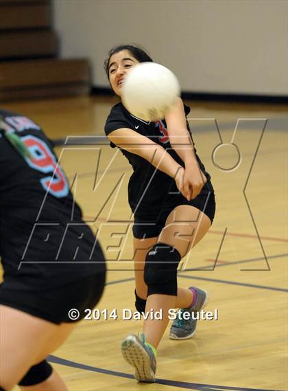 Thumbnail 1 in Mira Loma @ Christian Brothers photogallery.