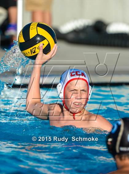 Thumbnail 3 in Canyon Crest Academy @ Westview photogallery.