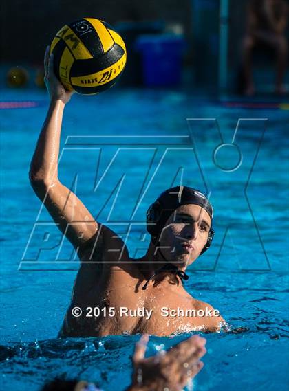 Thumbnail 1 in Canyon Crest Academy @ Westview photogallery.