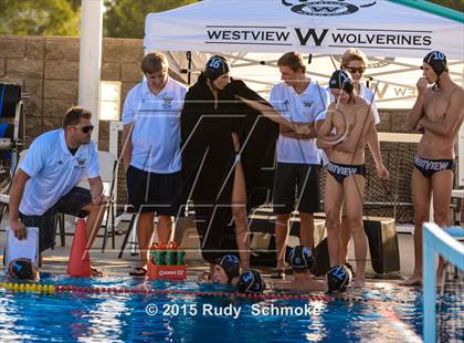 Thumbnail 1 in Canyon Crest Academy @ Westview photogallery.